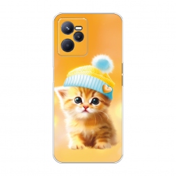 ����������� ����� ����� ������ � ������� �� Realme C35