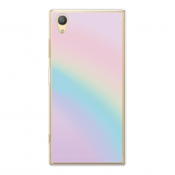 ����������� ����� ������ ������ �� Sony Xperia XA1 plus