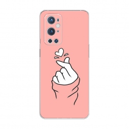 ����������� ����� ������-���� �� OnePlus 9 Pro
