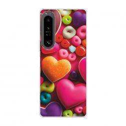 ����������� ����� �������� � �������� �� Sony Xperia 1 IV