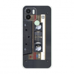 ����������� ����� ��������� ������� �� Redmi A1 Plus