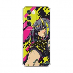 ����������� ����� ������� � ����� ������� �� Oppo Reno 12