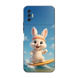 ������� ����������� ����� ����� �� ���� �� Tecno Spark 8P