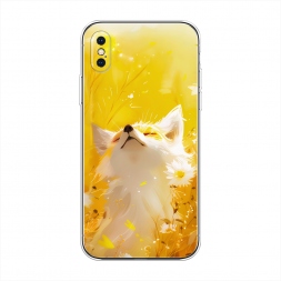 ����������� ����� ���� � ���� �� iPhone XS Max (10S Max)