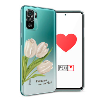 ����������� ����� Romance on earth 2 �� Xiaomi Redmi Note 10S