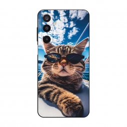 ������� ����������� ����� ��� � ��������� ����� �� Samsung Galaxy M16