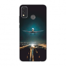 ����������� ����� ������� � ������ ���� �� Honor 9X Lite