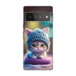 ����������� ����� ����� � ������� ������� �� Google Pixel 6 Pro