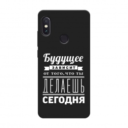 ������� ����������� ����� ������� ������� �� 3 �� Xiaomi Redmi Note 5/Note 5 Pro