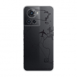 ����������� ����� � ������ ������ �� OnePlus 10R