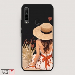 ������� ����������� ����� ������ ������� ���� 1 �� Honor 9X Premium