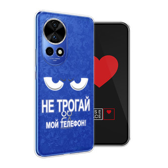 ����������� ����� �� ������ ��� ������� �� Huawei Nova 12 Pro