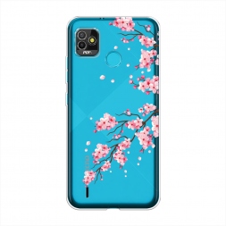 ����������� ����� �������� ������ �� Tecno POP 5