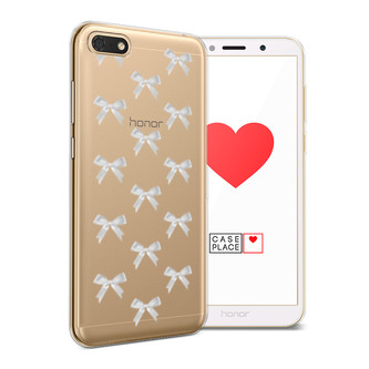 ����������� ����� ����� ������� �� Honor 7A Prime