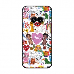������� ����������� ����� ����� ������� �� Nothing Phone 2a