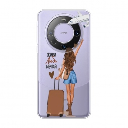 ����������� ����� ���� ���� ������ �� Huawei Mate 60 Pro