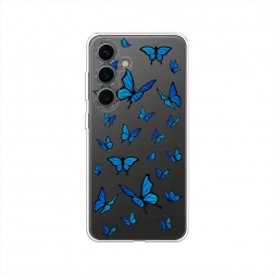 ����������� ����� ����� ������� �� Samsung Galaxy S25