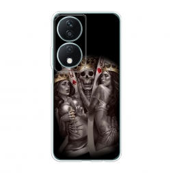 ����������� ����� ����� ������ � �������� �� Honor X7b