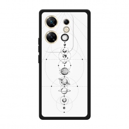 ������� ����������� ����� ����� ������ �� Infinix Zero 30 4G