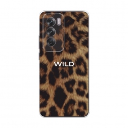 ����������� ����� Wild �� �������� �� Oppo Reno 12 pro