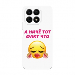 Soft touch ����� ��� ���� ��� �� Honor X8A