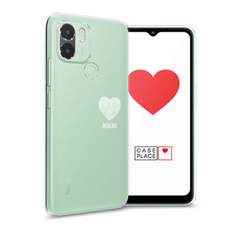 ����������� ����� ��������� ������ ����� �� Xiaomi Redmi A2 Plus