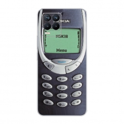 ����������� ����� ����� �� Realme 8