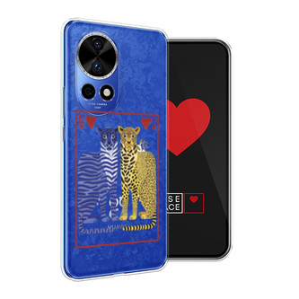 ����������� ����� ������� � ���� 2 �� Huawei Nova 12 Pro