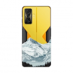 ����������� ����� ���� ��� 1 �� Xiaomi Poco F4 GT