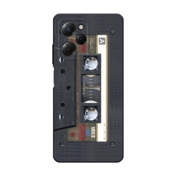 ������� ����������� ����� ��������� ������� �� Xiaomi Poco X5 Pro 5G