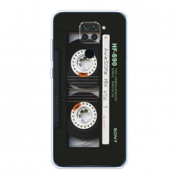 ����������� ����� ������� �� Xiaomi Redmi Note 9