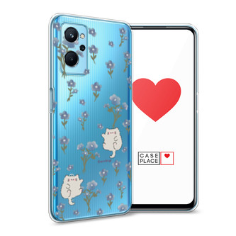 ����������� ����� Gentle cats �� Realme 9i