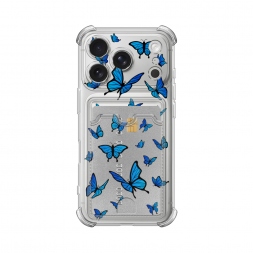 ������ ����� ������� �� iPhone 17 Pro
