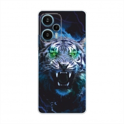 ����������� ����� ���������� ����� ����� �� Xiaomi Redmi Note 12 Turbo