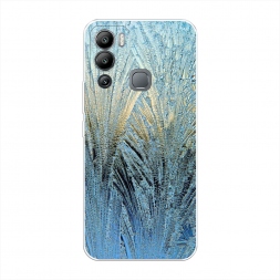 ����������� ����� ˸� �� Infinix Hot 12i