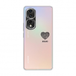 ����������� ����� ��������� ������ ������ �� Honor 80 Pro