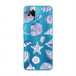 ����������� ����� ������� ������� �� Infinix HOT 10S