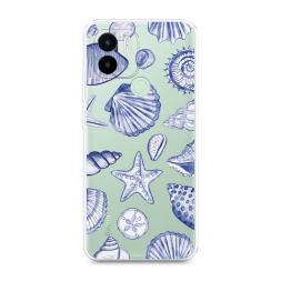 ����������� ����� ������� ������� �� Xiaomi Redmi A2 Plus