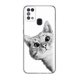 ����������� ����� ��� ������� �����-����� �� Samsung Galaxy M31