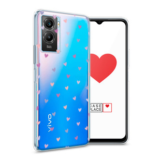 ����������� ����� ���������� ��������� �������� �� Vivo Y55s 5G