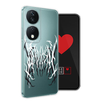 ����������� ����� Death graffiti �� Honor 90 Smart
