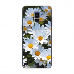 ����������� ����� ������ ������� �� Samsung Galaxy A8 2018