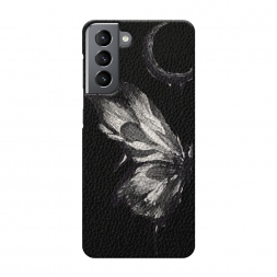 ������� ������ ���������� ������� �� Samsung Galaxy S21