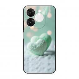 ������� ����������� ����� �������� �������� �� Itel A80 4G
