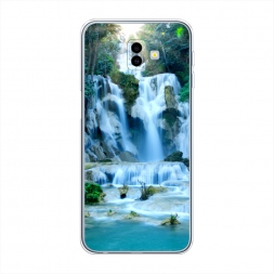 ����������� ����� ������� 8 �� Samsung Galaxy J6 Plus 2018