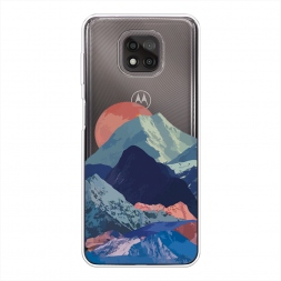 ����������� ����� ����� � ������� ����� �� Motorola Moto G Power 2021