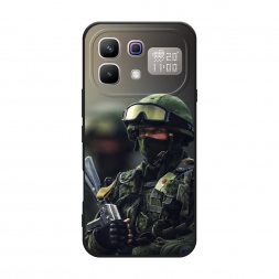������� ����������� ����� ������ �� Infinix Note 60 Pro