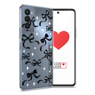 ����������� ����� ����� ������ ������� �� Tecno Camon 18P