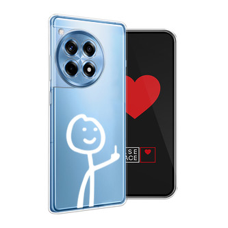 ����������� ����� ����������� ��������� ����� �� OnePlus 12R