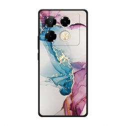 ������� ����������� ����� ������� ������� ������� �� Infinix Note 40 Pro 4G